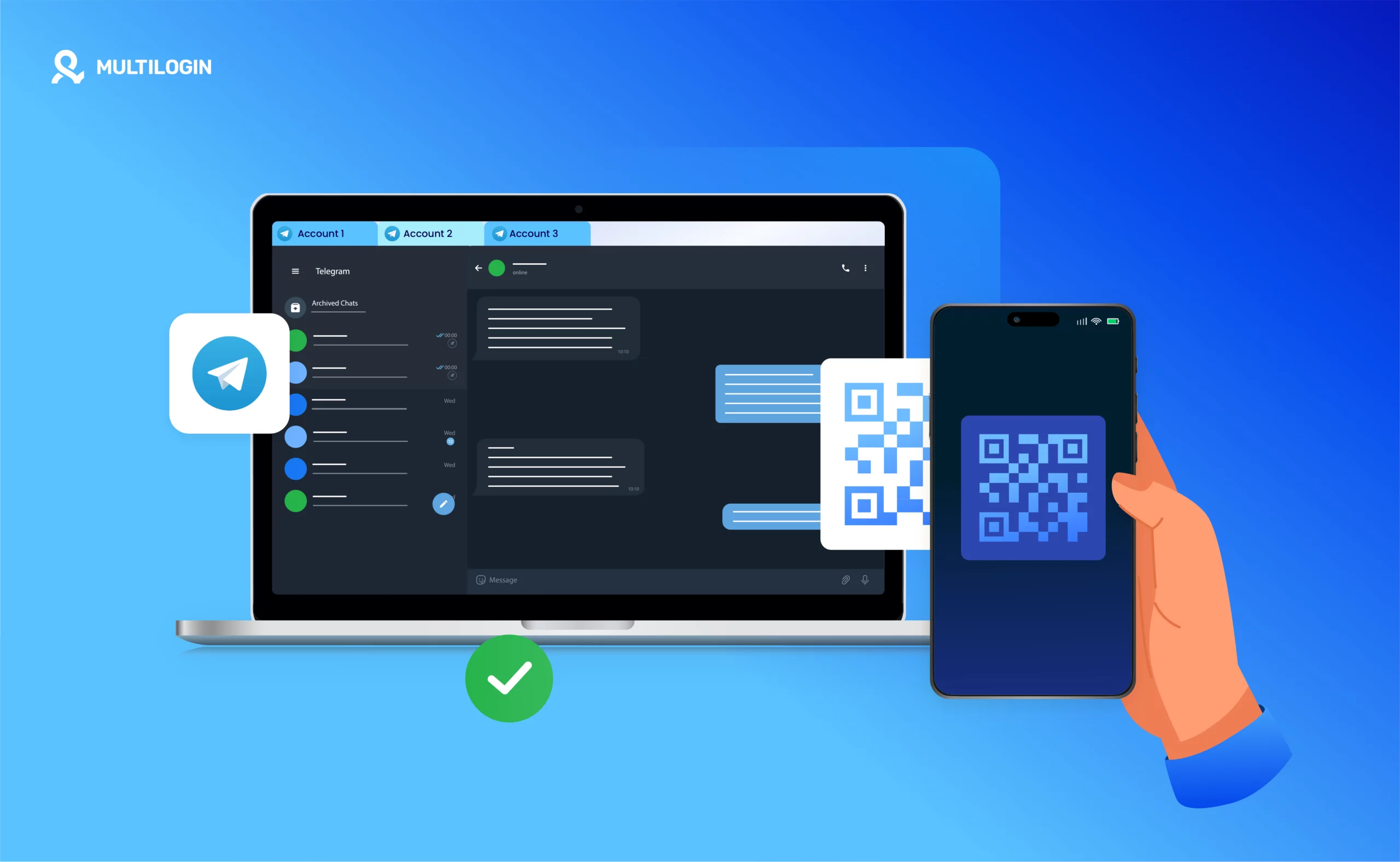 Utilizing Line's number detection and filtering system: Creating an efficient and precise marketing strategy